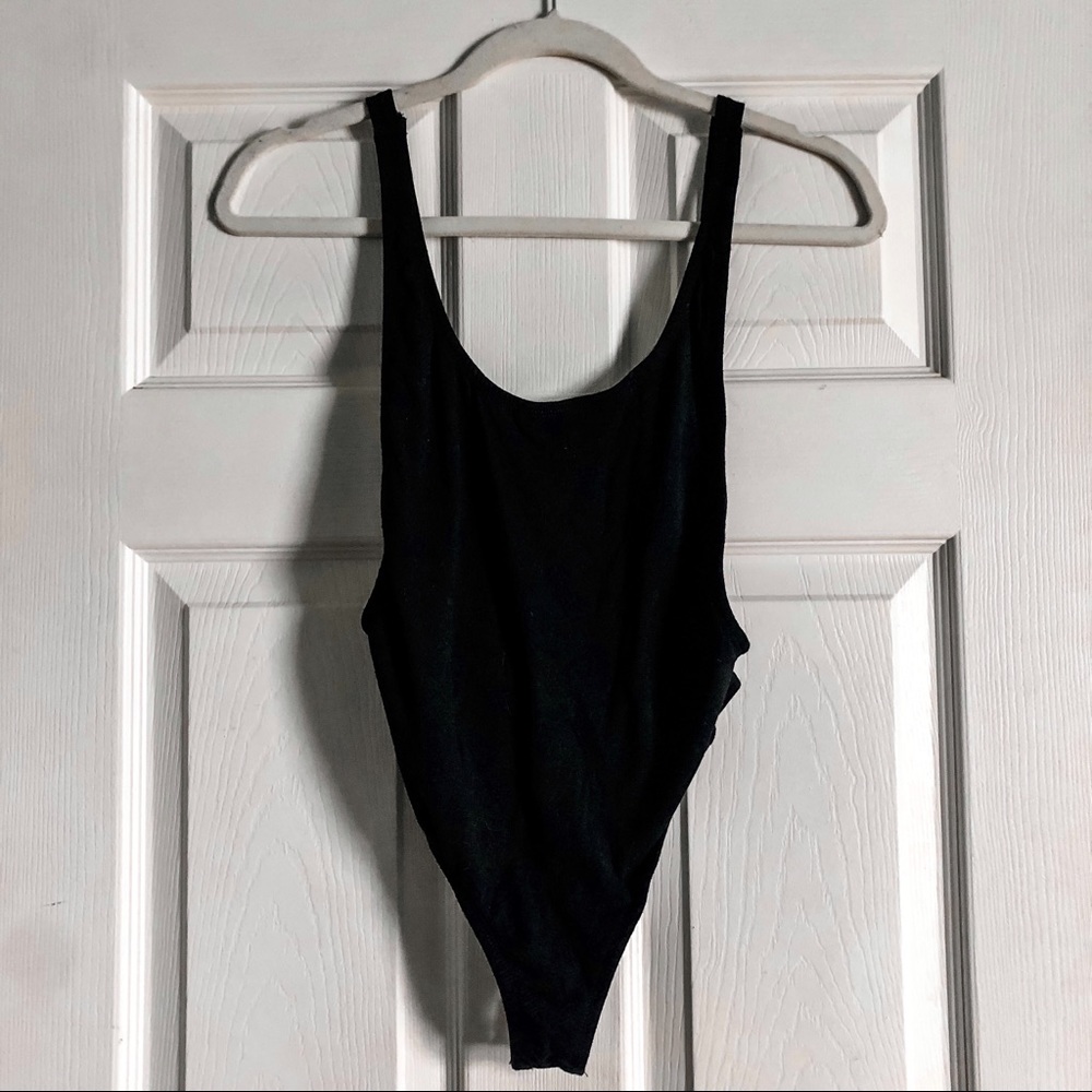 Bodysuit
